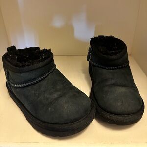 Ugg Ultra Mini kids